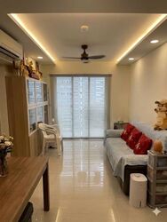 Blk 37 Skyresidence @ Dawson (Queenstown), HDB 3 Rooms #554414281